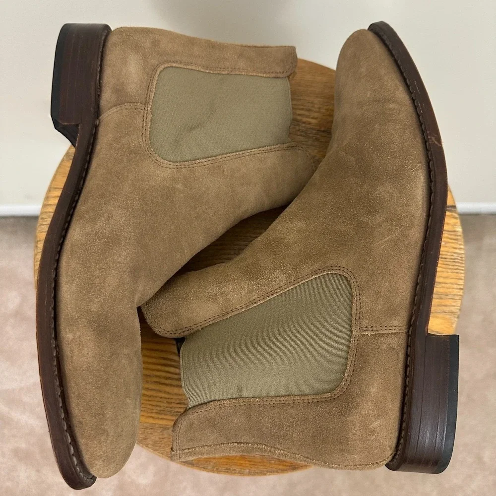 Thursday Boot Company excellent other